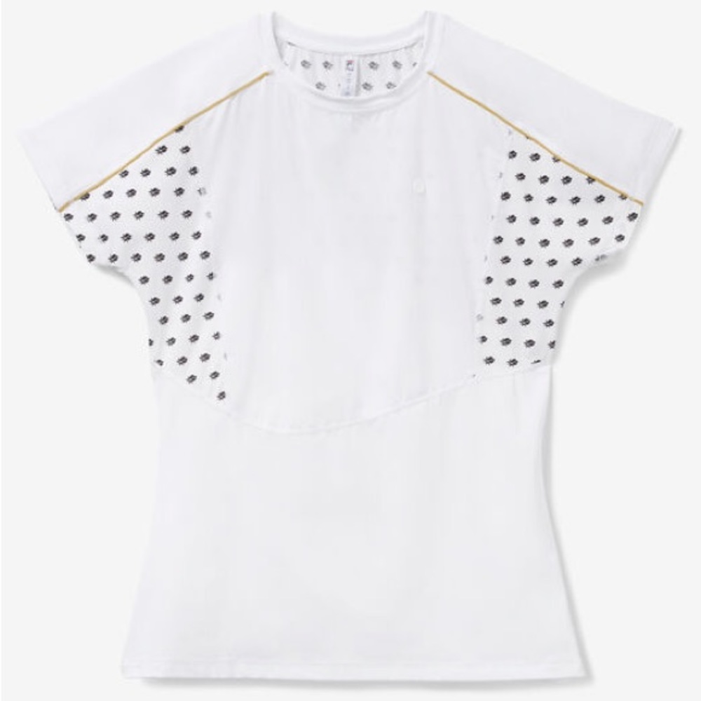 Fila Wild Card t-shirt Size Medium New with Tags